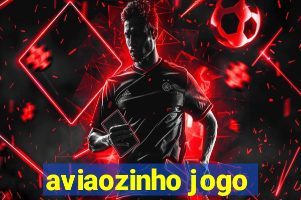 aviaozinho jogo