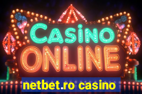 netbet.ro casino