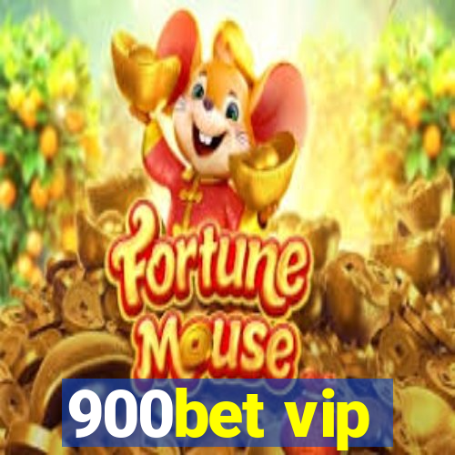 900bet vip