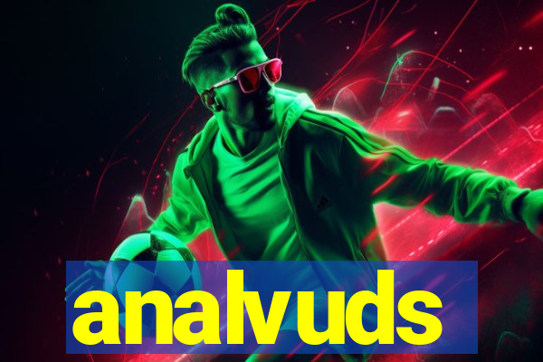 analvuds