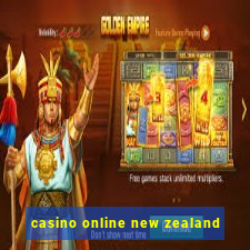 casino online new zealand