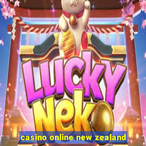 casino online new zealand