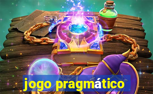 jogo pragmático