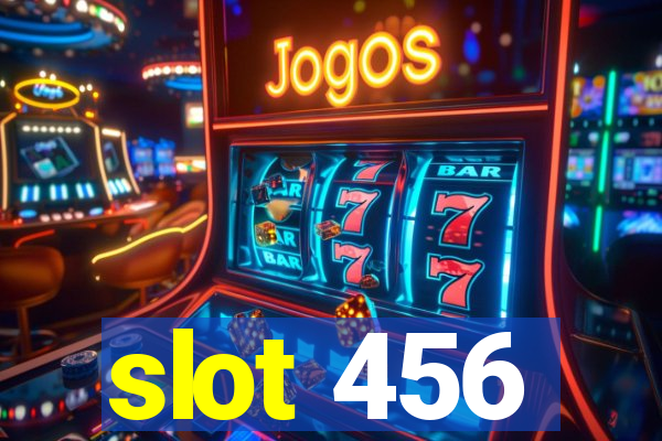 slot 456