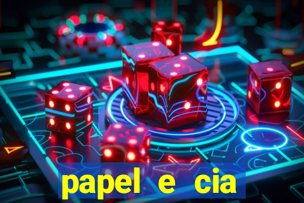 papel e cia salvador shopping