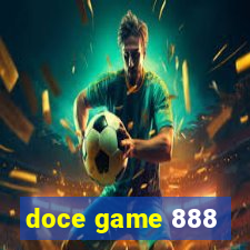 doce game 888