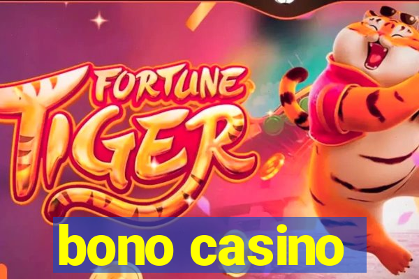 bono casino