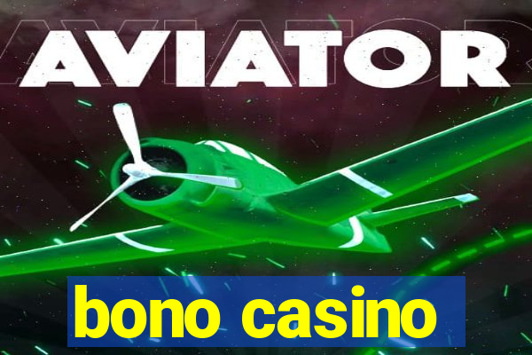 bono casino