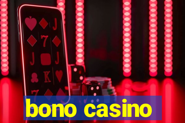 bono casino