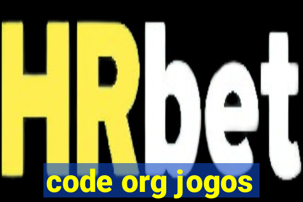 code org jogos