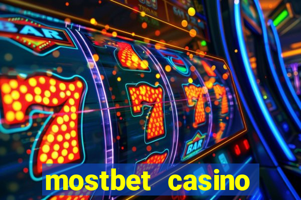 mostbet casino aviator app download