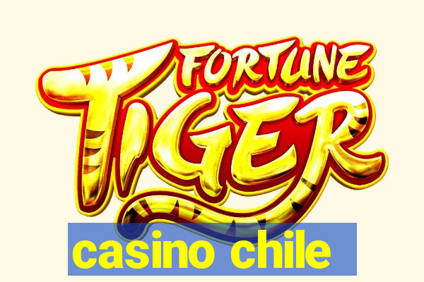 casino chile