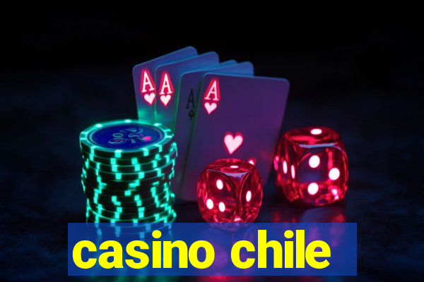 casino chile