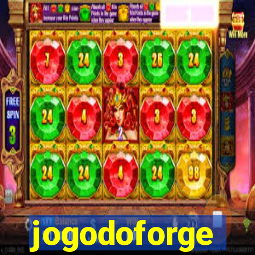 jogodoforge