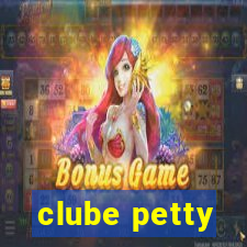 clube petty