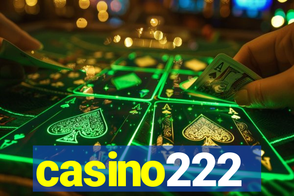 casino222