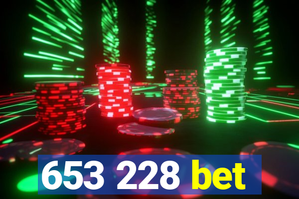 653 228 bet