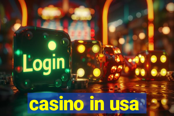 casino in usa