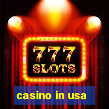 casino in usa