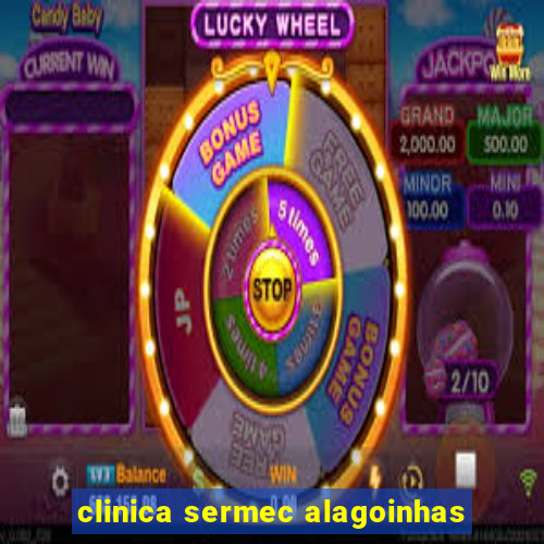 clinica sermec alagoinhas