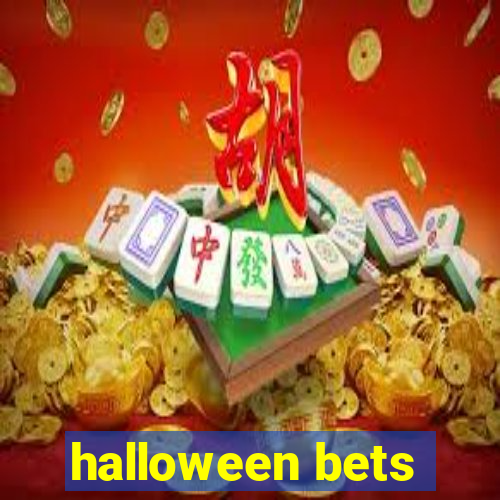 halloween bets