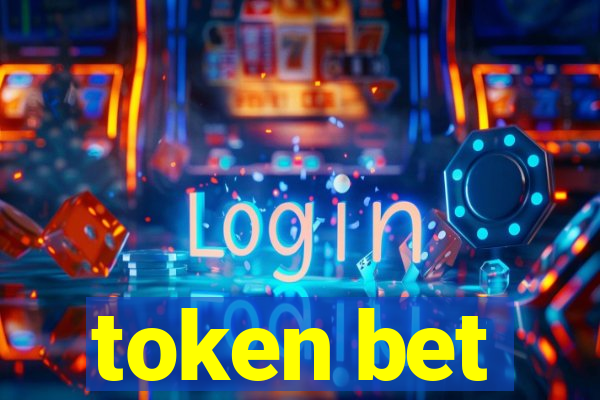 token bet