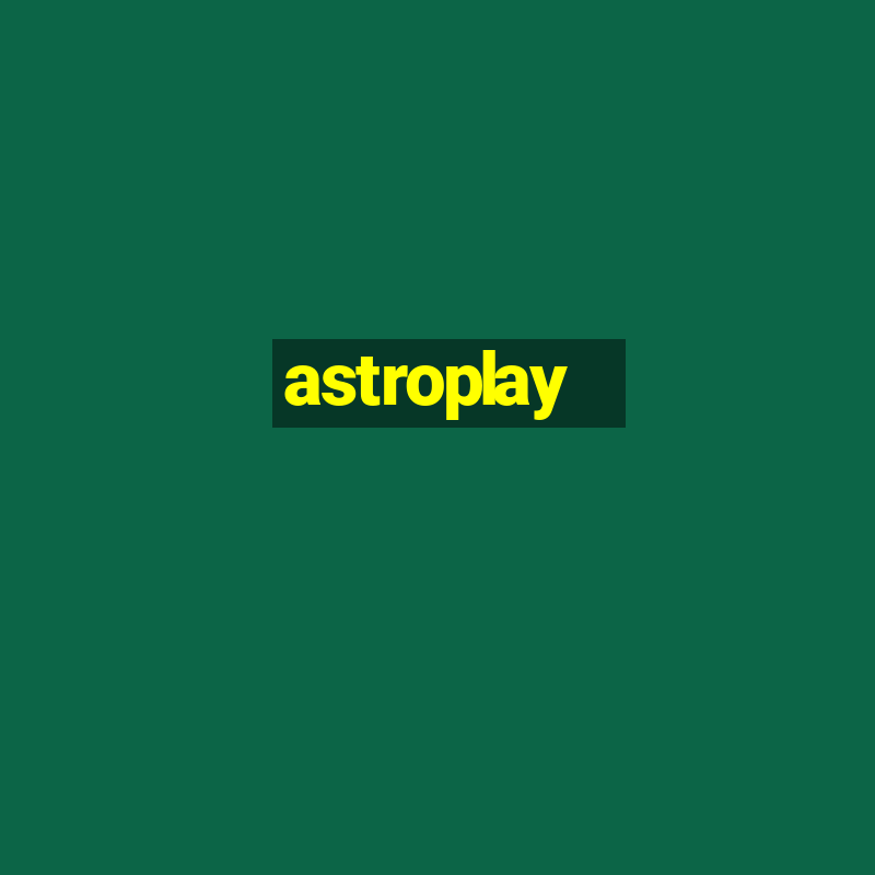 astroplay