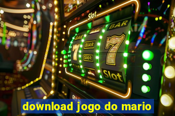 download jogo do mario