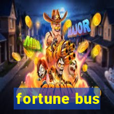 fortune bus