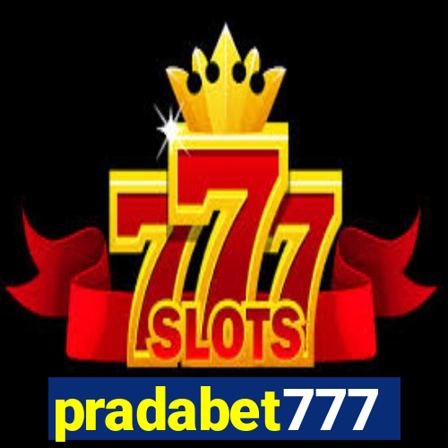 pradabet777