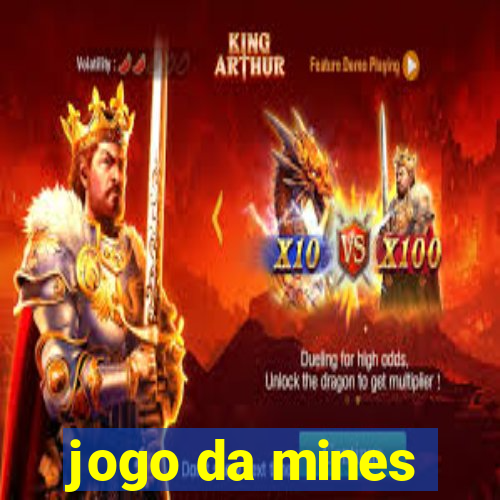 jogo da mines