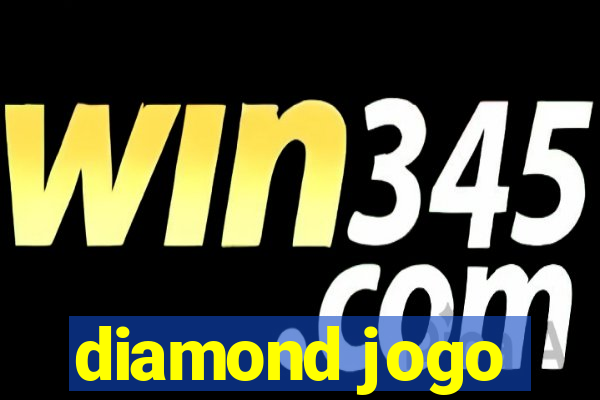 diamond jogo