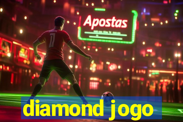 diamond jogo