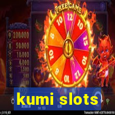 kumi slots