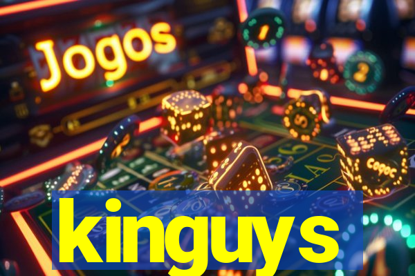 kinguys