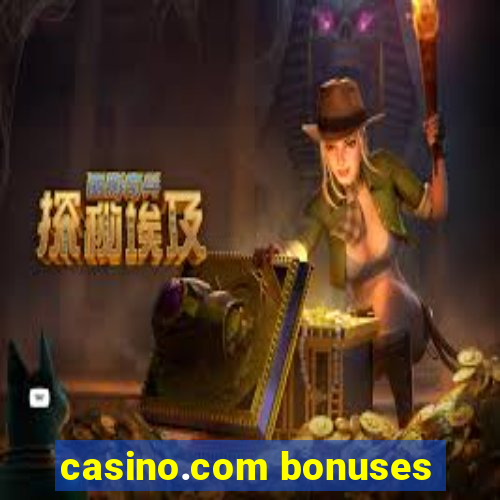 casino.com bonuses