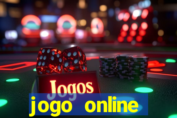 jogo online dinheiro real