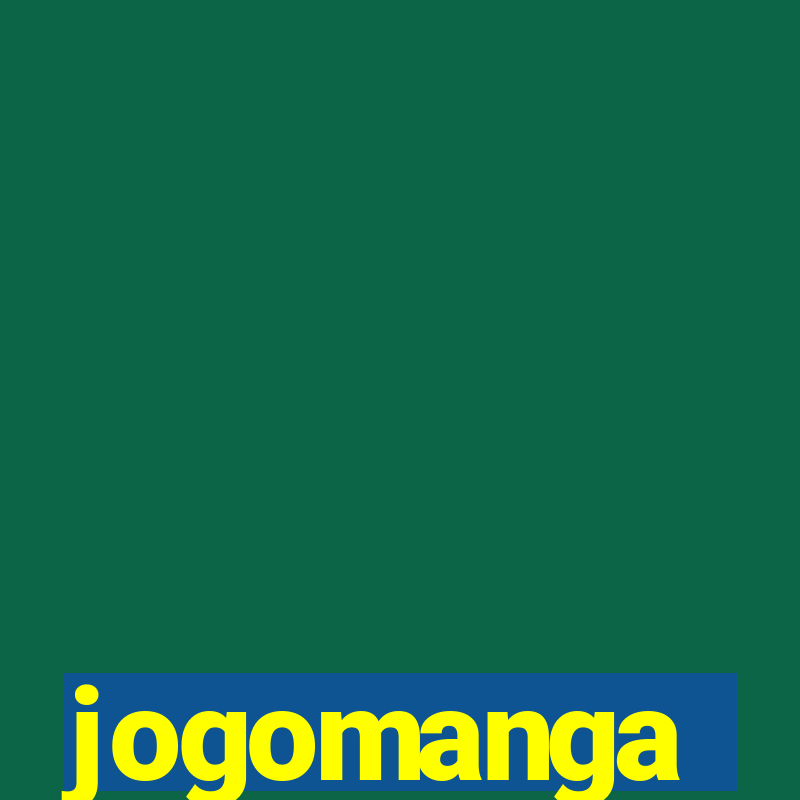 jogomanga