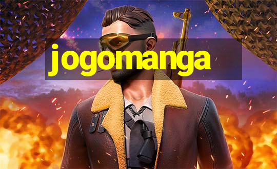 jogomanga