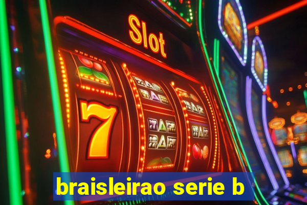 braisleirao serie b