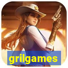 grilgames