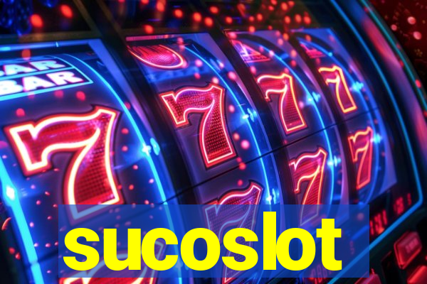 sucoslot