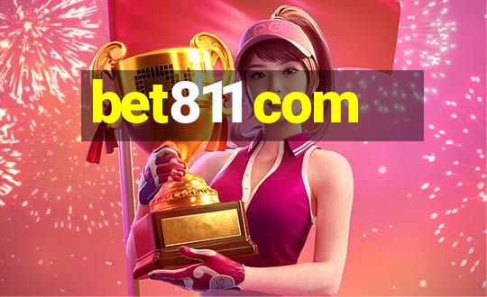 bet811 com