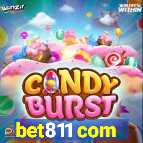 bet811 com