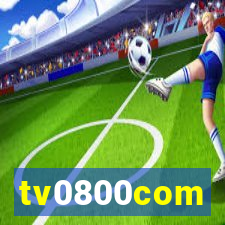 tv0800com