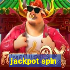 jackpot spin