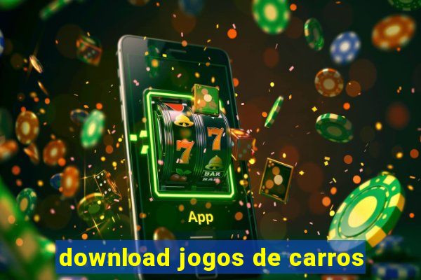 download jogos de carros