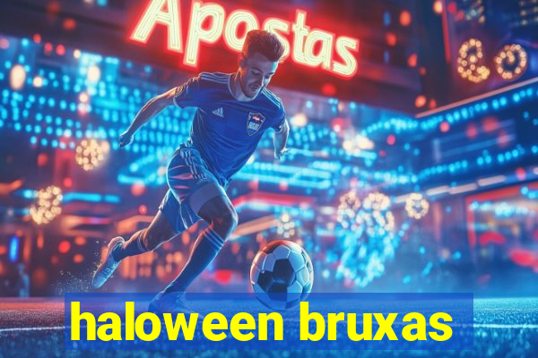 haloween bruxas