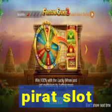 pirat slot