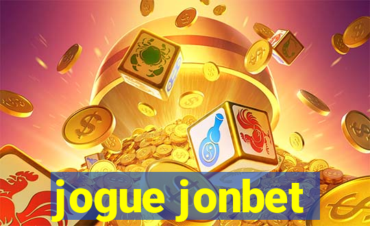 jogue jonbet